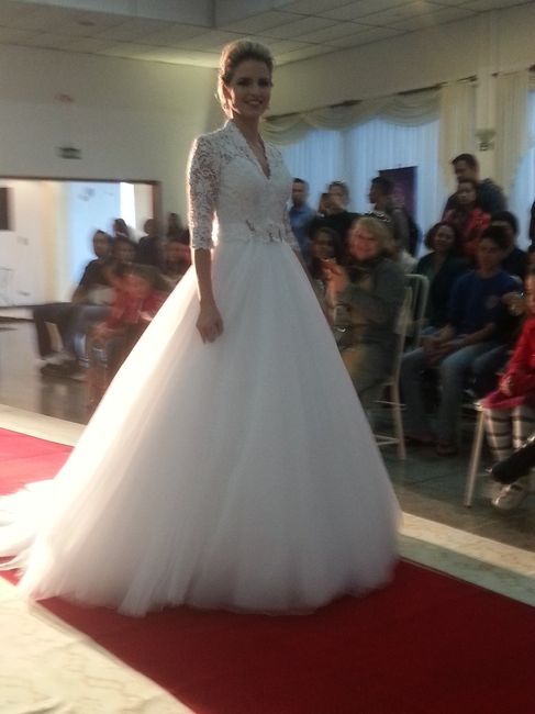 6º VESTIDO