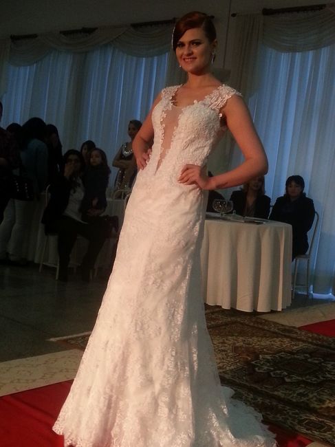 8º VESTIDO