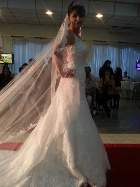 10º VESTIDO