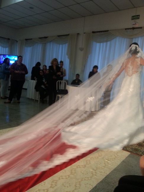 10º VESTIDO