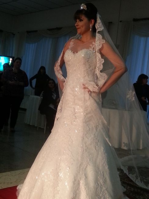 10º VESTIDO