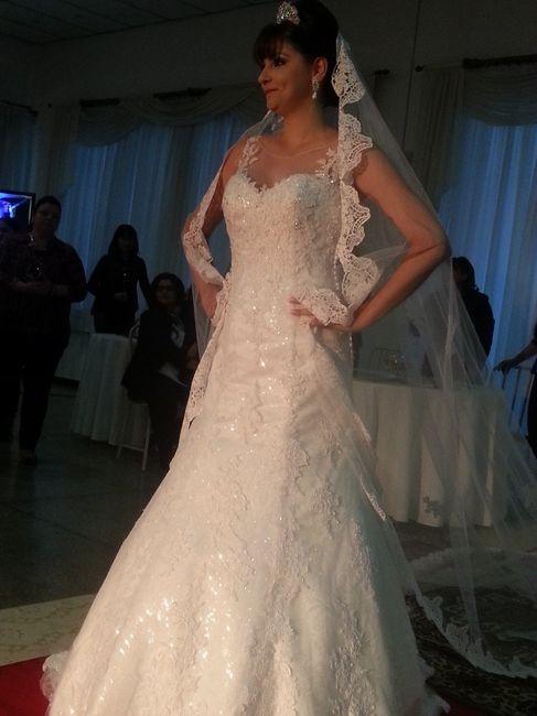 10º VESTIDO