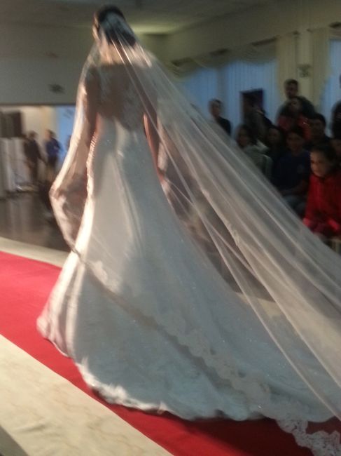 10º VESTIDO