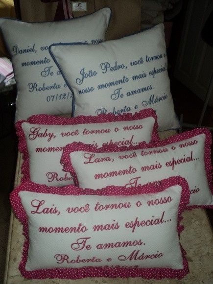 pagens e daminhas