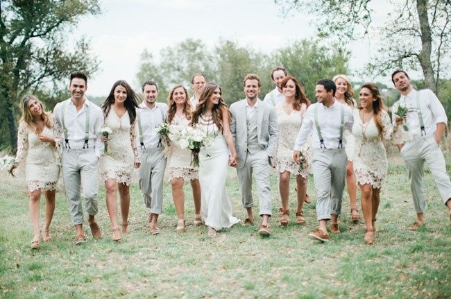 Estilo Boho