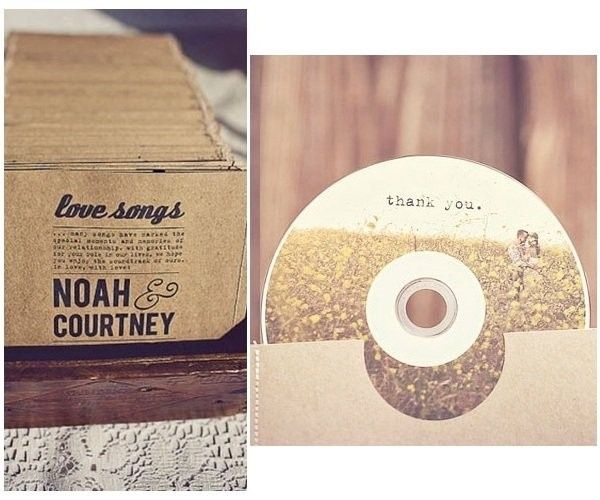 CD COM A MÚSICA DO CASAL