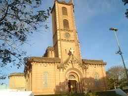 Paróquia Santo Antônio do Partenon