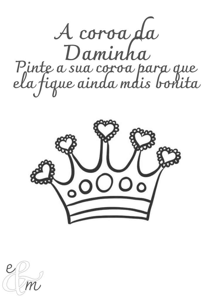 Caderno de atividades da Damninha - 5