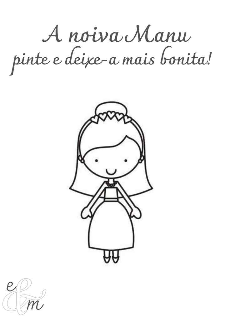 Caderno de atividades da Damninha - 6