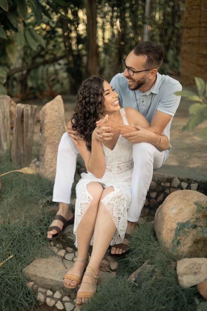 nosso Pré-wedding - 2