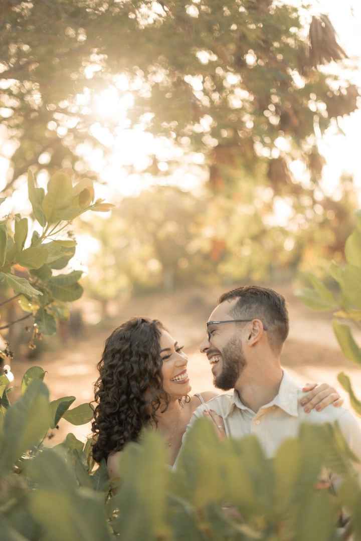 nosso Pré-wedding - 3