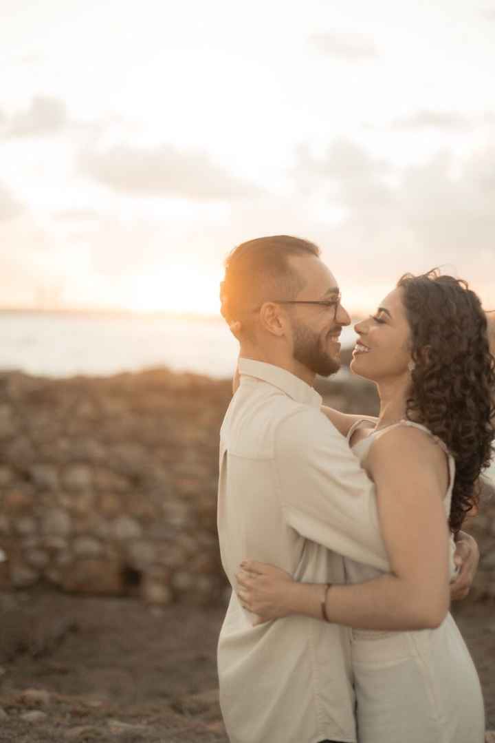 nosso Pré-wedding - 4