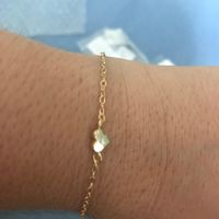 Pulseira das madrinhas chegaram! #aliexpress #vemver - 2