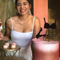 Chá surpresa - 4