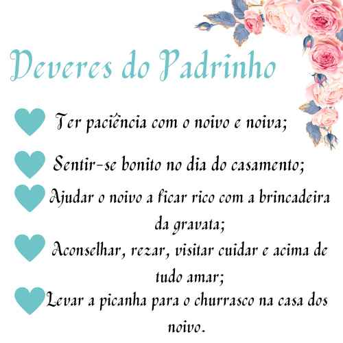 Manual dos Padrinhos - 9