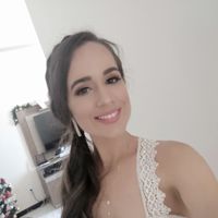 Dia do meu casamento no civil!❤️❤️ - 1