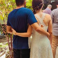 Dia do meu casamento no civil!❤️❤️ - 4