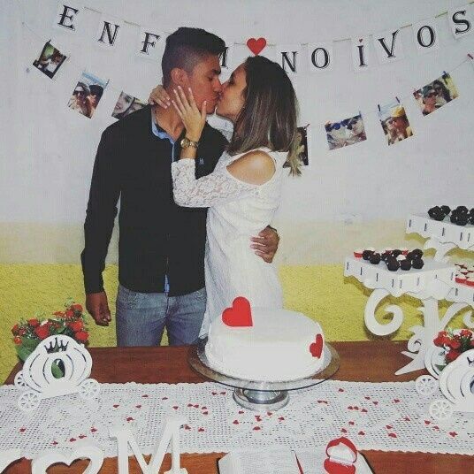Noivado ? - 6