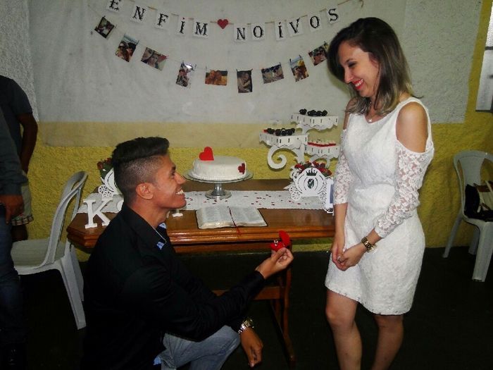 Noivado ? - 7