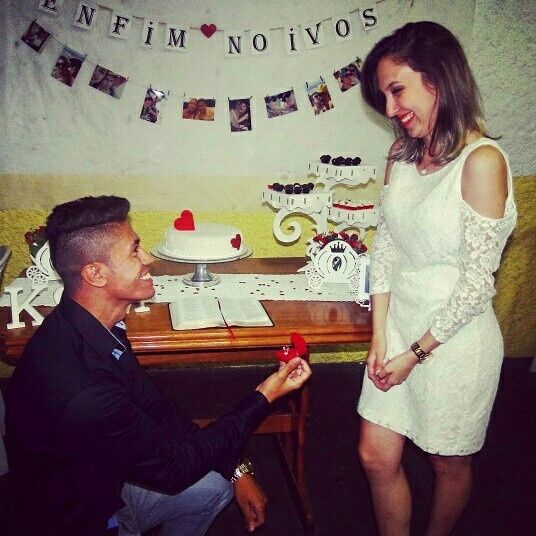 Qual é a melhor recordação de casal? - 1