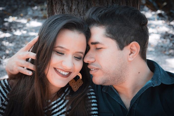 Minha experiência sobre ensaio fotografico