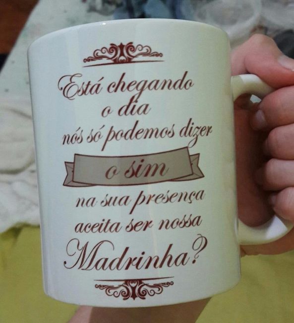 Caneca
