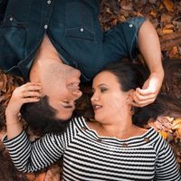 Minha experiência sobre ensaio fotografico