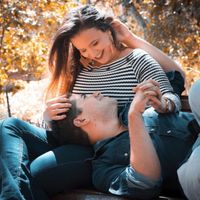 Minha experiência sobre ensaio fotografico
