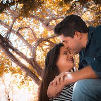 Minha experiência sobre ensaio fotografico