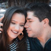 Minha experiência sobre ensaio fotografico
