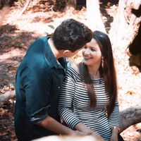 Minha experiência sobre ensaio fotografico