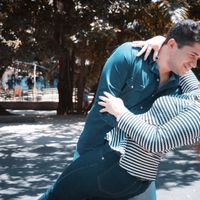 Minha experiência sobre ensaio fotografico