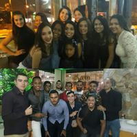PRONTOO, todos mega felizes