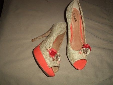 sapatos