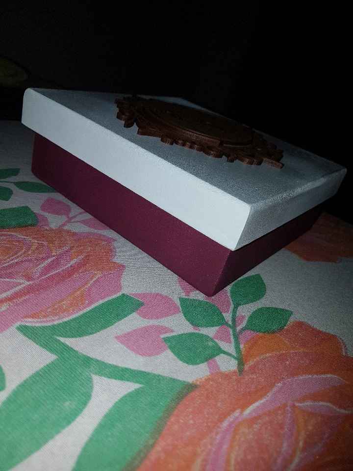  convite dos padrinhos - 1