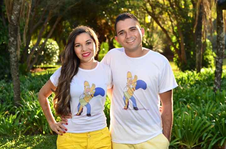 the simpsons