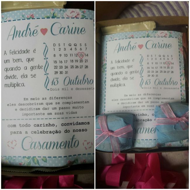Surpresa para família - 2
