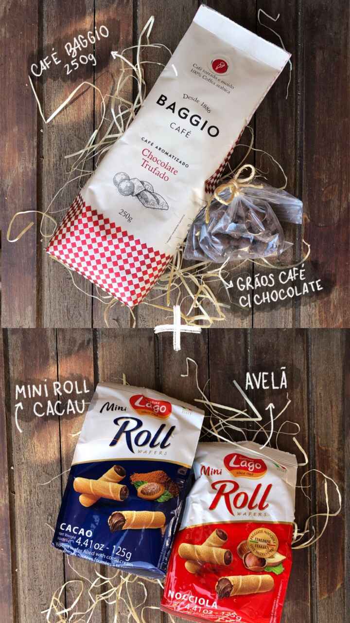 Ideia para arrecadar um dinheirinho extra - 3