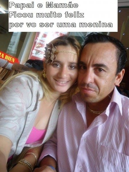 Passeio no paraguay..