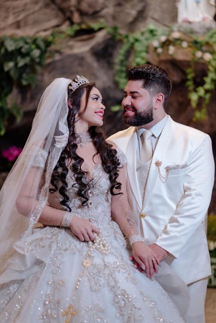 Perdido na organização do casamento? Vem conversar com a gente 💬 2