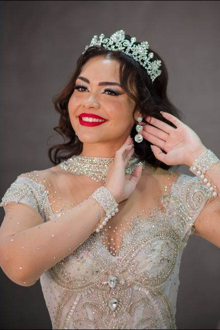 Vai dar tudo certo e o casamento de vocês será lindo 💌 - 4