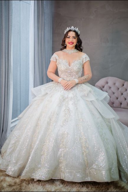 Vai dar tudo certo e o casamento de vocês será lindo 💌 2