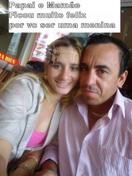 Passeio no paraguay..