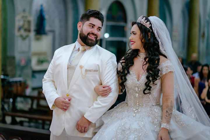 Perdido na organização do casamento? Vem conversar com a gente 💬 - 1