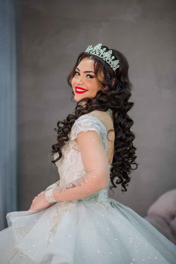 Organização do casamento - 4