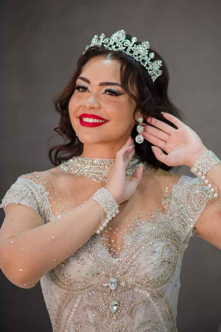 Vai dar tudo certo e o casamento de vocês será lindo 💌 - 4