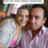 Passeio no paraguay..
