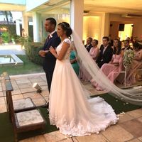 Casei ❤️ 17/11/2019 - 1