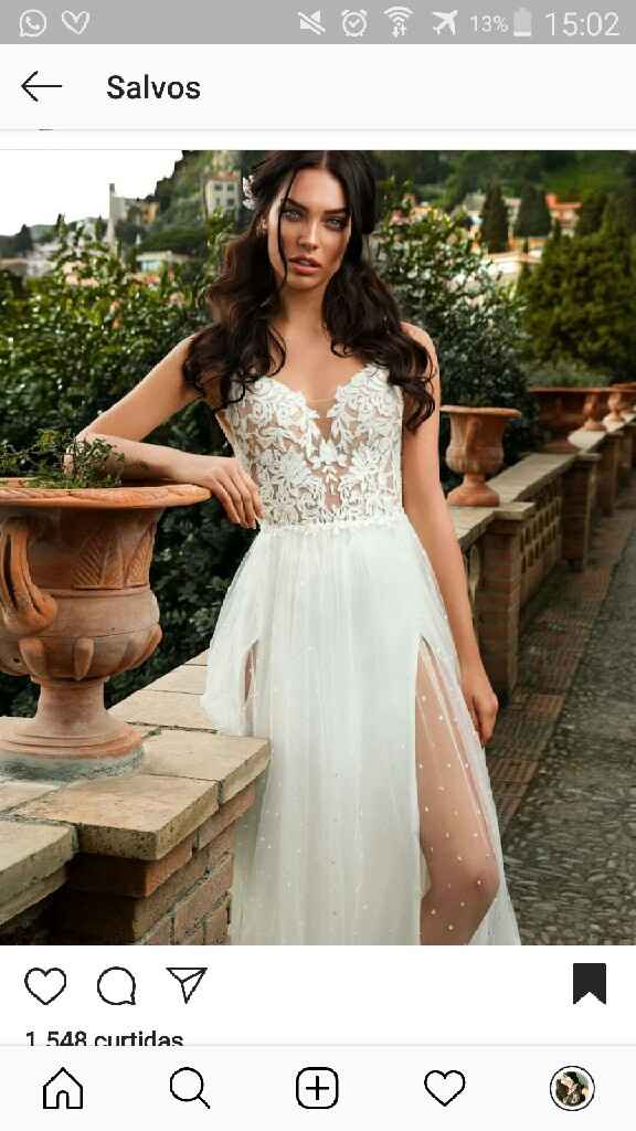 Vestido - 1