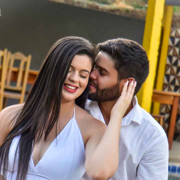 Pré wedding 👰🏻🤵🏻📸 - 2